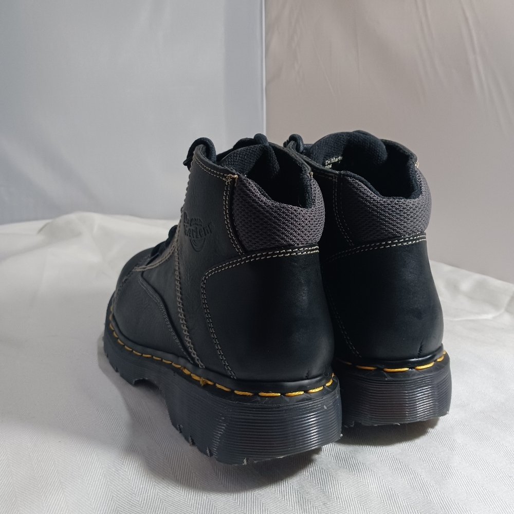 Vintage Dr. Martens Church Monkey Made In England Boots - Picture 9 of 17